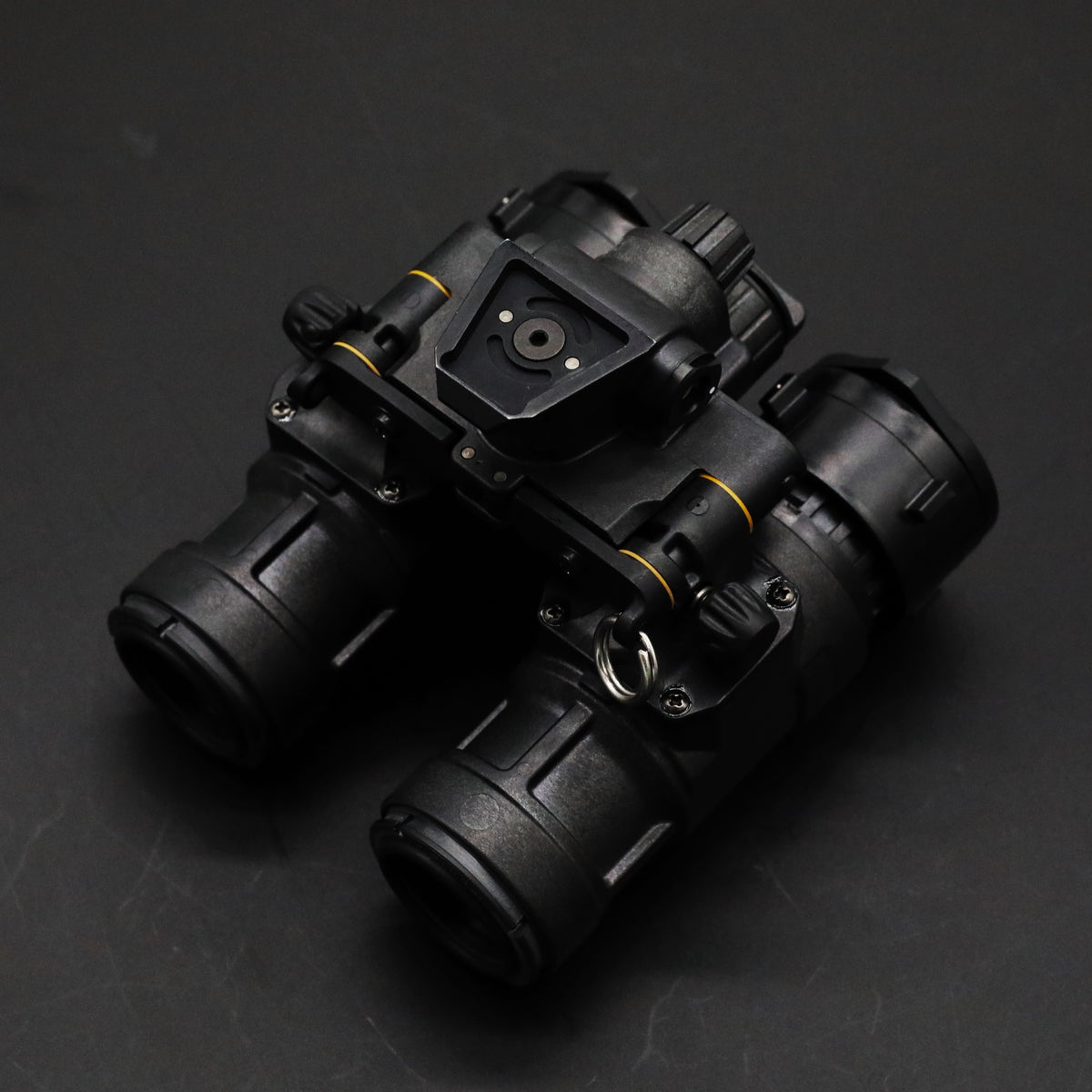 OPTICAL ACCESSORIES Microbat Systems