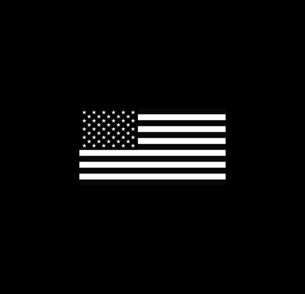 
                  
                    USID FLAG B&W
                  
                