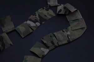 CHAMELEON WRAP