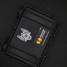 Load image into Gallery viewer, BITTEN MINI REVERSE DECAL