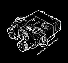 Load image into Gallery viewer, LSR DECAL
