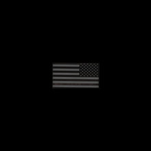 Load image into Gallery viewer, MINI INFRARED FLAG (MIRF)