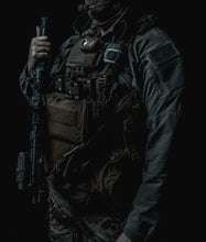 Load image into Gallery viewer, INFRARED FLAG PATCH (IRF)